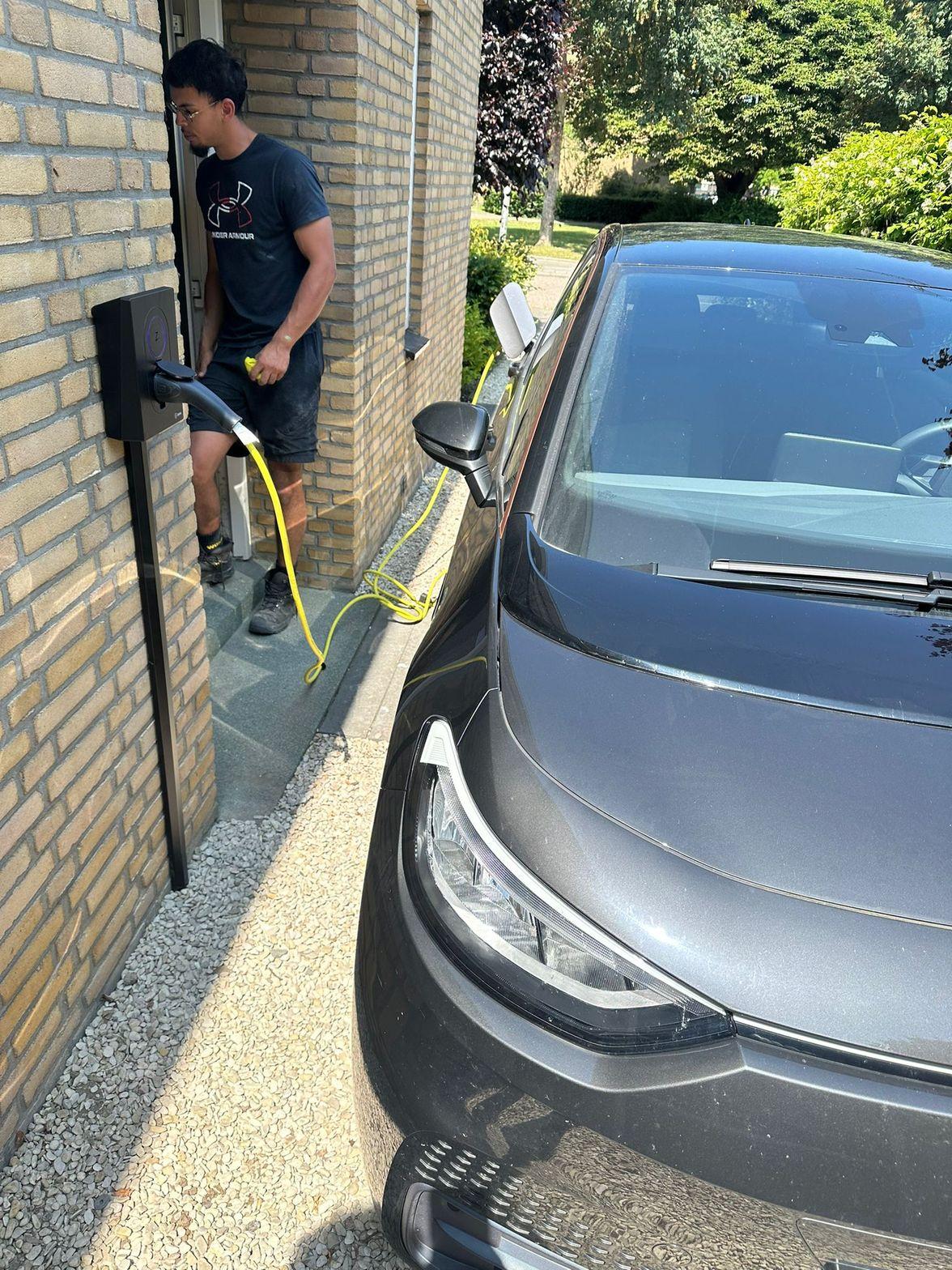 Load Balancing: Geen Doorgeslagen Zekeringen Meer