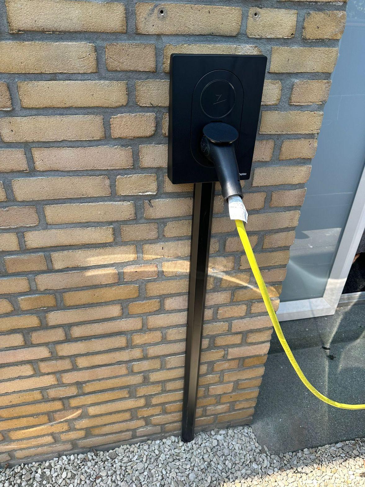 5 Fouten die je Moet Vermijden bij Laadpaal Installatie