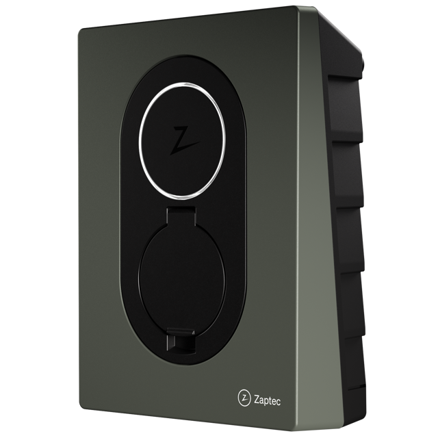 Zaptec Go